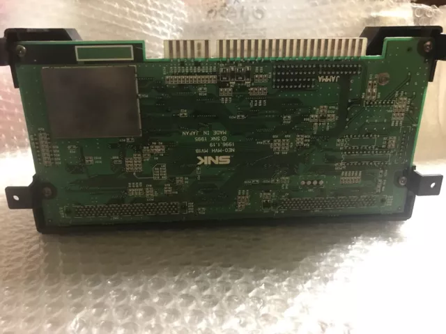 Base Neo-MVH MV1B  Originale! Neo Geo MVS 2