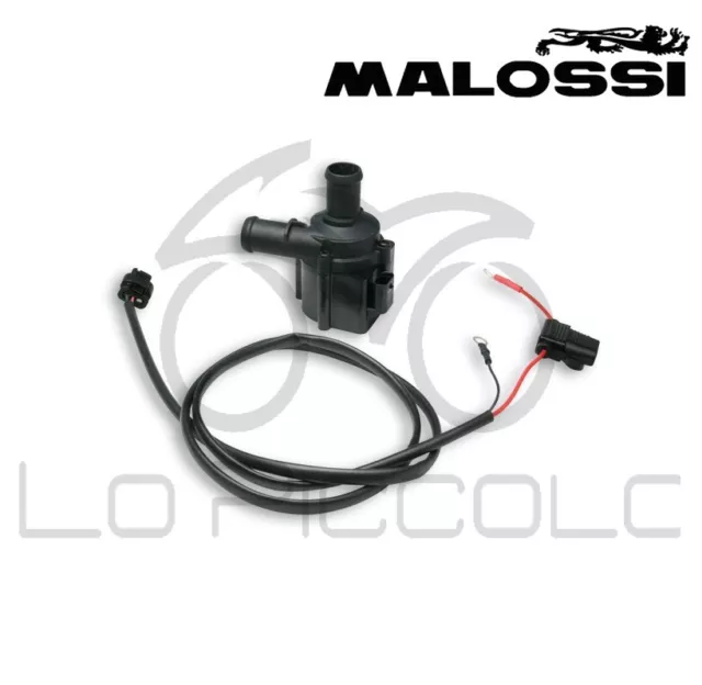 MALOSSI 5616363 ENERGY PUMP POMPA RAFFREDDAMENTO GILERA RUNNER PureJet 50  -2005