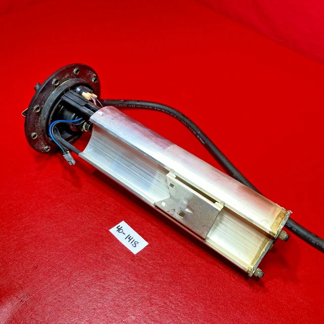 Core Seadoo 2003 GTX 4-TEC 02-06 Carburante Pompa Modulo Gti 4tech Rxt Rxp Wake
