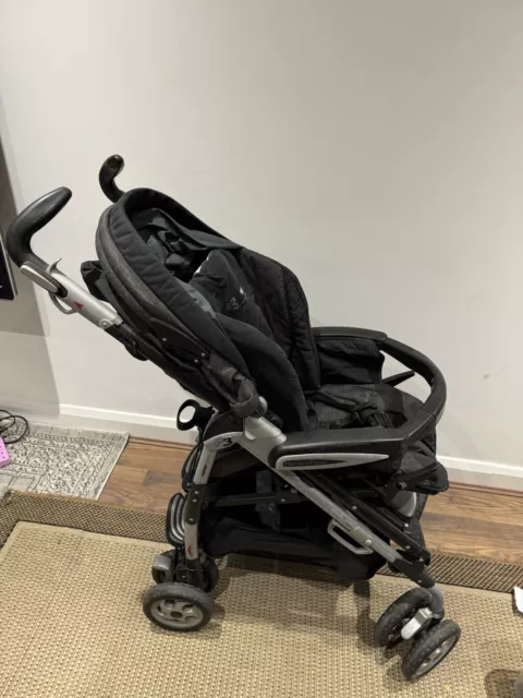 MAMAS AND PAPAS P3 Pushchair 60.00 PicClick UK