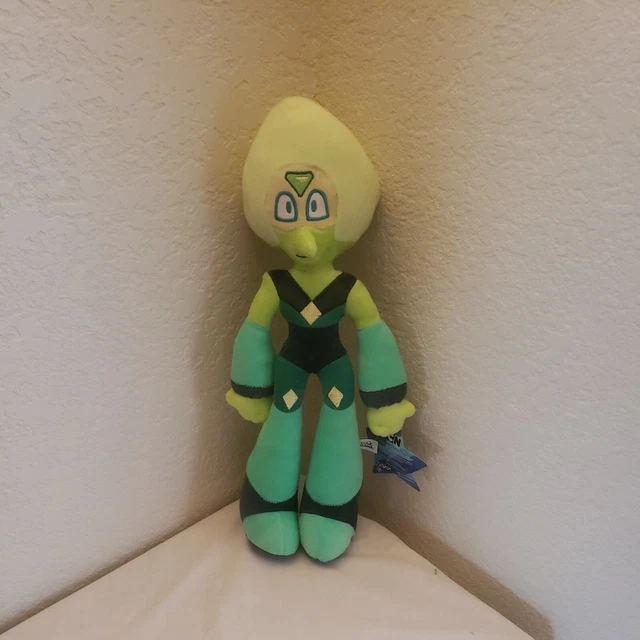 Steven universe amethyst plush outlet