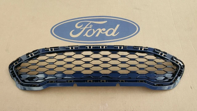 Auto Vloermatten Voor Ford Fiesta St MK8 2017-2023 2024,Bescherming Vloer Liners Anti-slip Waterdichte Auto Matten Auto Interieur Voering,Brown