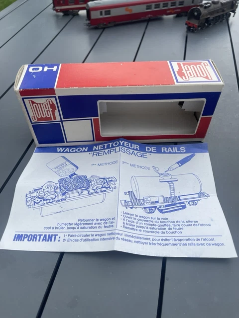 Wagon tombereau brun à bogies DR HO 1/87 PIKO - Modélisme