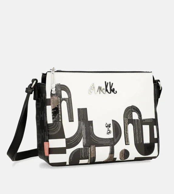 ANEKKE SAC À Bandoulière Ovale The Forest Anekke SKU: 35602-175 EUR 80,61 - FR