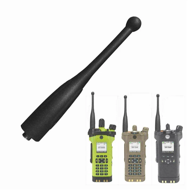 7-800MHz GPS Antenna Fits for APX6000 APX7000 APX8000 DGP6150  Radio NAR6595