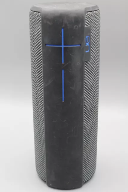 UE Ultimate Ears S-00151 Boom 2 Wireless Bluetooth Speaker Logitech - Faulty