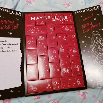 Calendrier De L'Avent Vide à Remplir Soi-même - 24 Pochons En Tissu Avec Clips - 2 Tailles - DIY Noël - 9