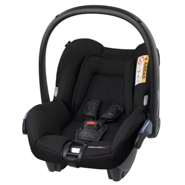 Cosi MAXI COSI Rock, siège auto bébé i-Size,isofix, Groupe 0+