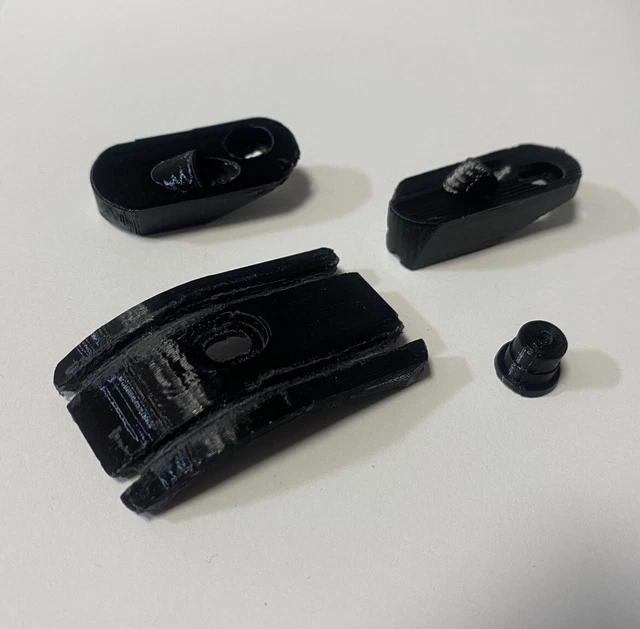 Frame Cable Routing Plug PINARELLO DOGMA F8 F10 Mechanical Frame Cable Plug Set (Copy) £39.99 ...