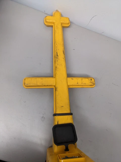 3M Dynatel 2273M Cable/Pipe/Fault Locator Needs Repair 3