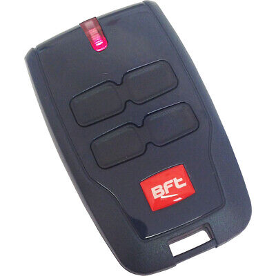 Tfb Mitto 4 Controle Remoto Portão monofones-Fobs-Transmissor Bft Mitto B RCB04 