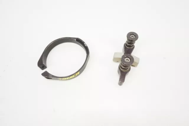 2020 Husqvarna FC250 Holeshot Device Tamer MX Front Start Device Double Button