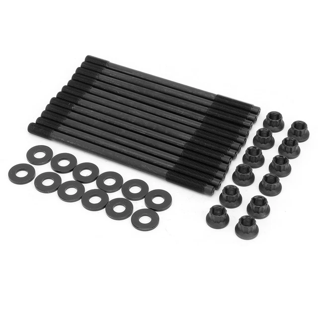 NEU Für Zylinderkopfschrauben-Kit ARP 260-4701 Zubehör Für WRX EJ2.0L 2.5L DOHC