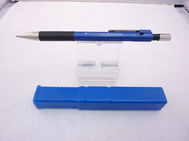 STAEDTLER MARSMICRO 775 0,7 MECHANICAL PENCIL Druckbleistift Technisc. Zeichnen