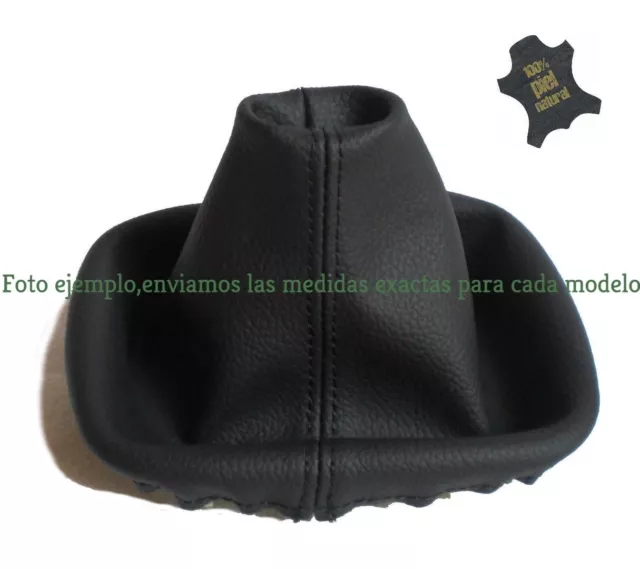 Funda Piel Seat Ibiza/Cordoba (2002-2008)Tipo 6L Envio Express Desde Madrid