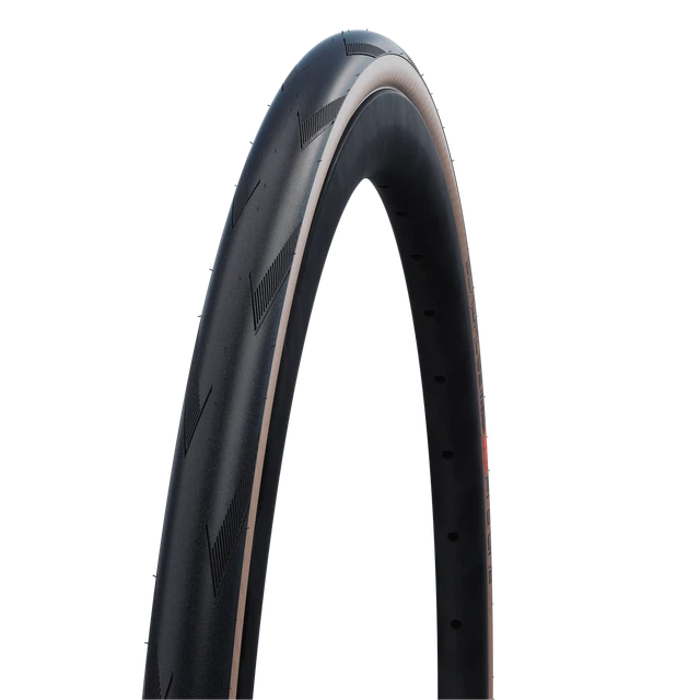 Schwalbe Pro One Evolution Tubeless Easy Folding Black 700 X 32C Ab 47 - View #4