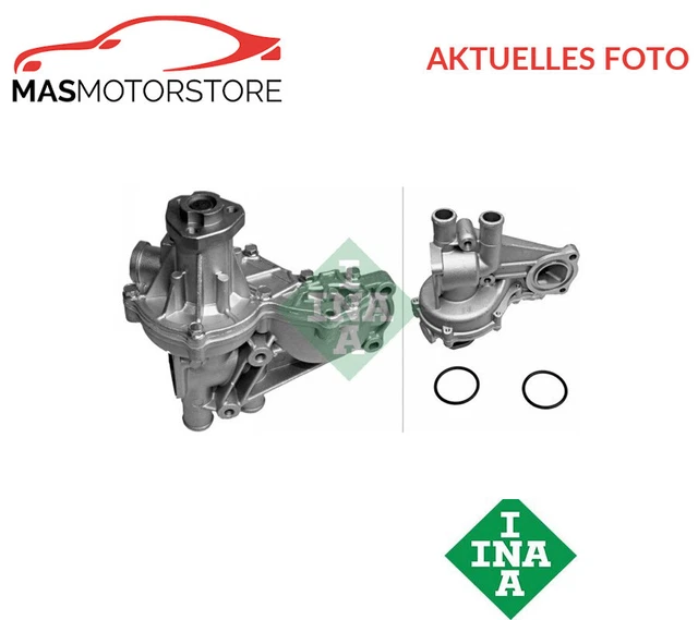 SKF Motorkühlwasserpumpe VKPC 92939 - OE-Qualität Für Dacia, Nissan, Renault, Smart (132x125x120 Mm)