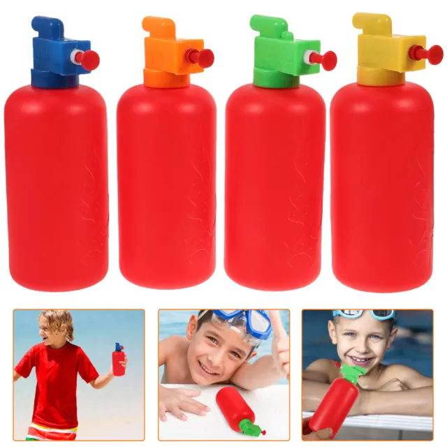 Water Shooter Toy for Pool - Fast Squirt Water Spray for Fire Extinguisher Play