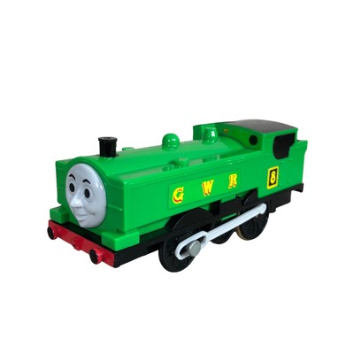 thomas and friends tomy duck