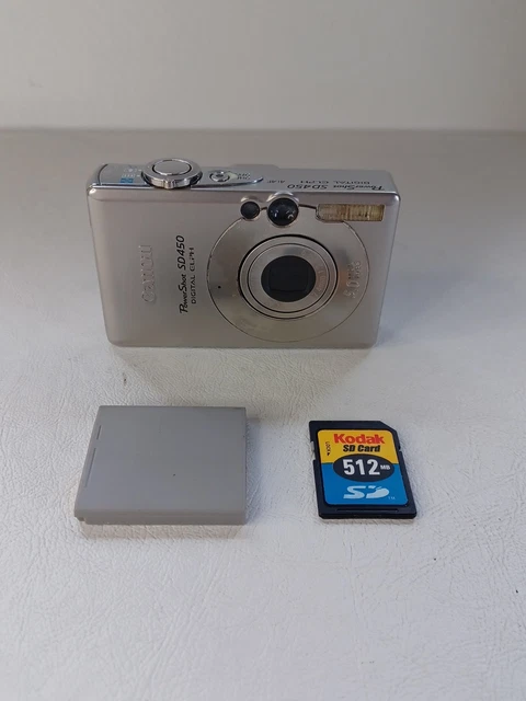 Digital Cameras, Cameras & Photo - PicClick