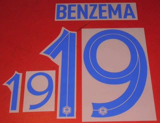 Équipe De France : Karim Benzema Dévoile Ses Ambitions Pour La Coupe Du Monde 2022