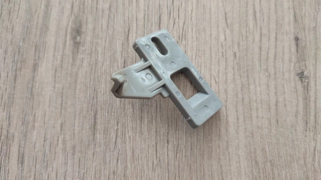Bouton power pièce détachée console de jeux Sony Playstation 1 Ps