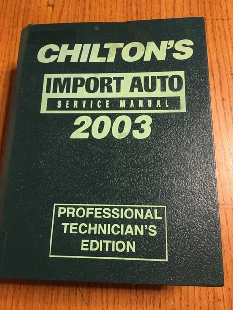 Audi BMW Kia Saab Toyota Volvo 1999-2002 Tune-up Shop Service Repair Manual Book Audi BMW Kia Saab Toyota Volvo 1999-2002 Tune-up Shop Service Repair Manual Book
