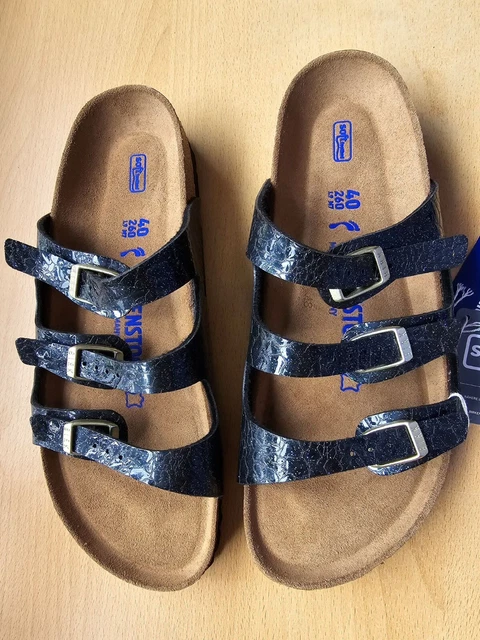 Birkenstock arizona myda night hotsell