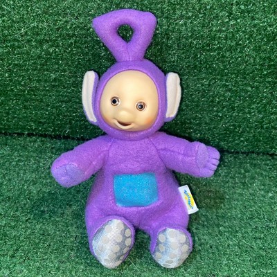 tinky winky plush toy