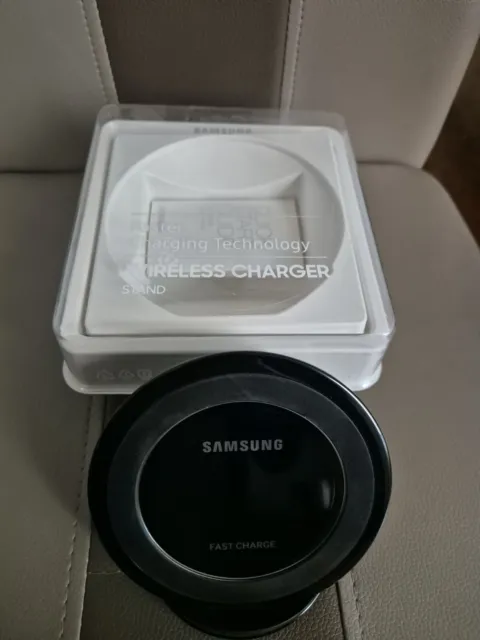 Chargeur à Induction / Wireless Charger  Samsung occasion très bon état