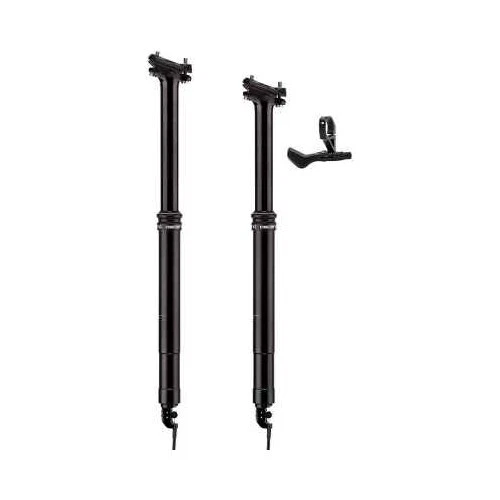 Brand-X Ascend XL Tropfer Sitzstütze - 170/200 mm