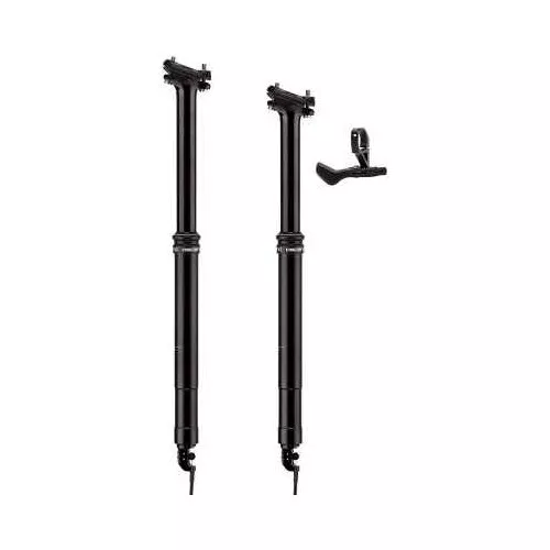 Brand-X Ascend XL Tropfer Sitzstütze - 170/200 mm