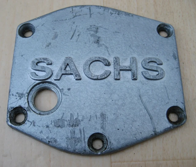 Dichtung Kupplungsdeckel Für Hercules Sachs Prima 5 5S