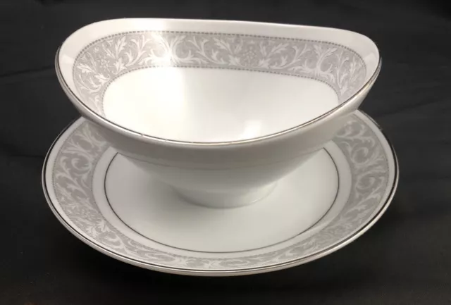 Imperial China Whitney 5871 Pattern By W Dalton Plates, Cups Serving Many Pieces