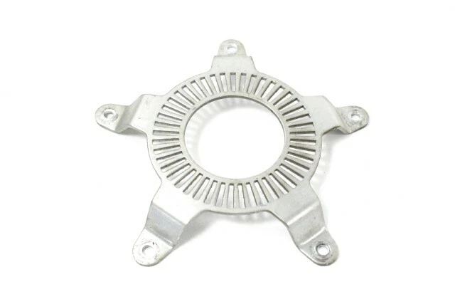 Kymco Xciting 500 R 45352Lfh1E00 Ruota Fonica Anteriore 07 - 14 Front Sensor Rin