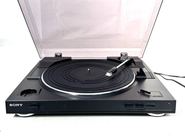 Attache /Fixation Bras Platine Thomson série tl