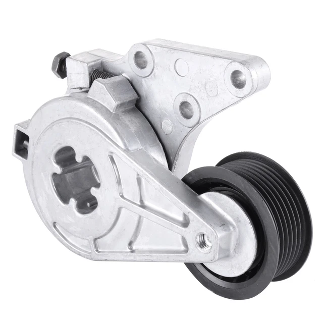 MICHELIN Serpentine Belt Tensioner SMAMP40384 - View #4