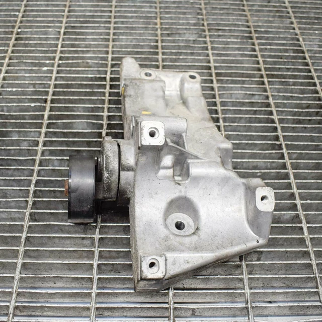 Support d'alternateur SEAT IBIZA avec tendeur de courroie 6L 1.4i 63 036145169G