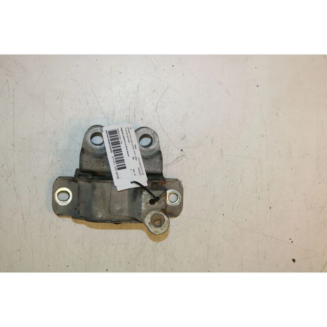 NONDK Support Boîte De Vitesses MB581845 Pour Mitsubishi L200 2.5 3.0 1991-2008 - Pack De 2 Pièces