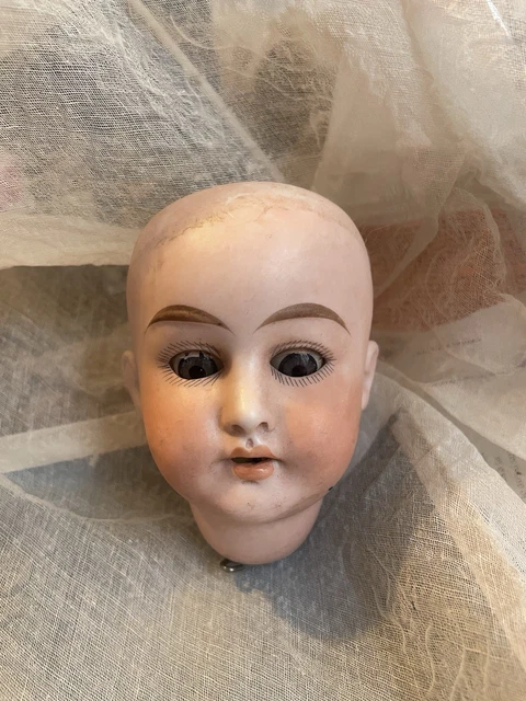 ANCIENNE POUPÉE EN Pièces Détachées Pour Rénovation Vintage EUR 59,90 ANCIENNE POUPÉE EN Pièces Détachées Pour Rénovation Vintage EUR 59,90