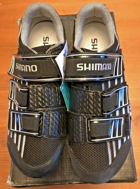 Shimano SH-R151 road Shoes Carbon Sole Size 40