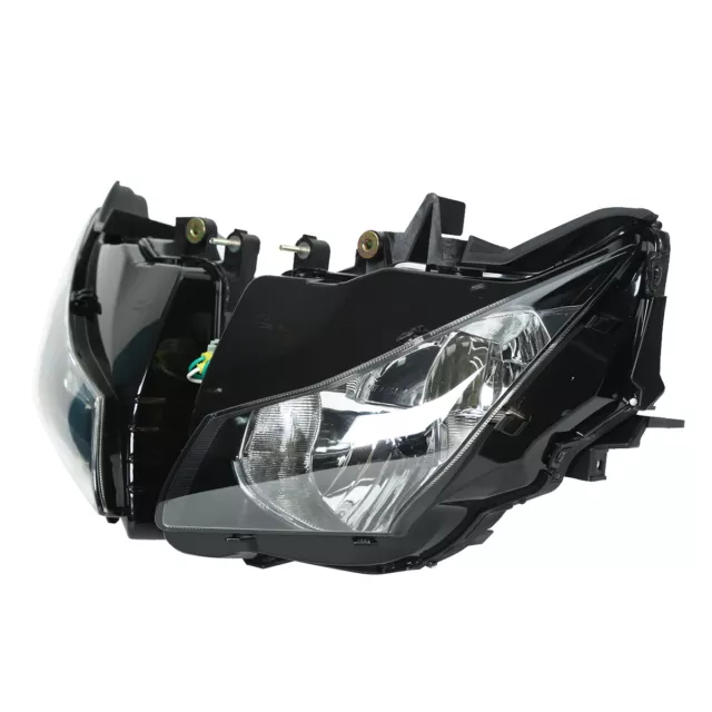 Front Headlight Light Lamp Assembly Fit For Honda CBR1000RR CBR 1000RR 2012-2016 3