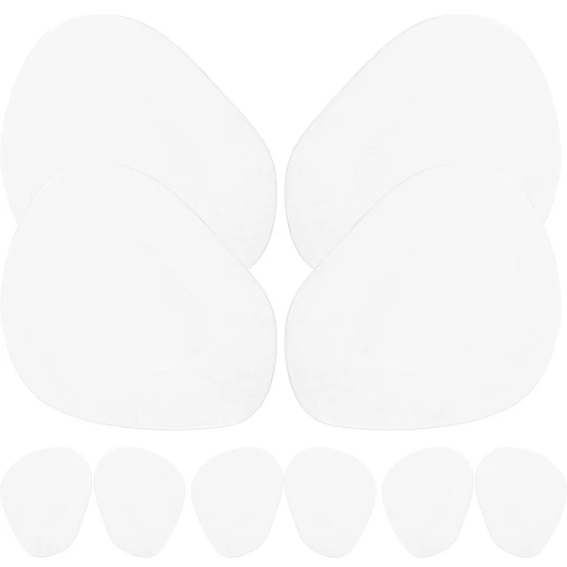 Solette in Gel per Tacchi Alti, Supporto Arco Plantare, 2 Paia Solette Gel Donna, Autoadesive Antiscivolo per Décolleté Sandali Ballerine Scarpe Basse Stivali (B Solette in Gel per Tacchi Alti, Supporto Arco Plantare, 2 Paia Solette Gel Donna, Autoadesive Antiscivolo per Décolleté Sandali Ballerine Scarpe Basse Stivali (B