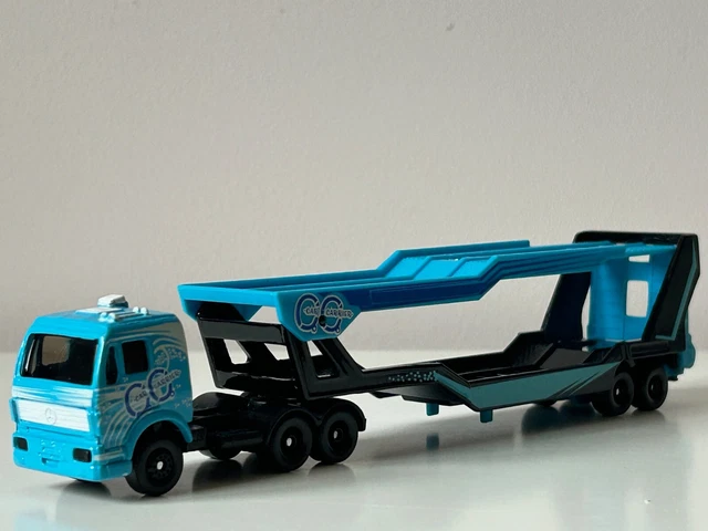 LUCE LED 3V per trattore Tamiya Scania 770S 6X4 56368 1/14 RC auto
