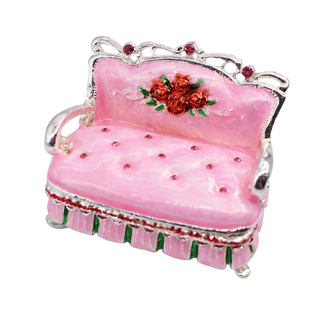 Plateau Autel Pentagramme En Cuivre Doré 14x14cm - Support Bougie Photophore Décoration Wicca