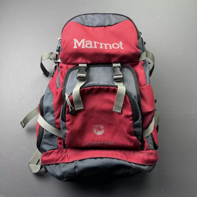 Marmot on sale gunnison backpack