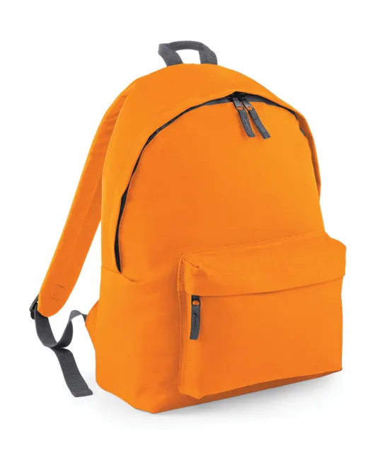 Bagbase Bambini Ragazzi Ragazze Schoolback Zaino - 13 Colori