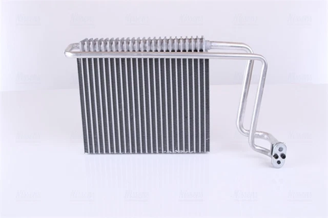 Nissens vaporizzatore aria condizionata 92248 per Mercedes anteriore Vito Bus W639 Mixto 109