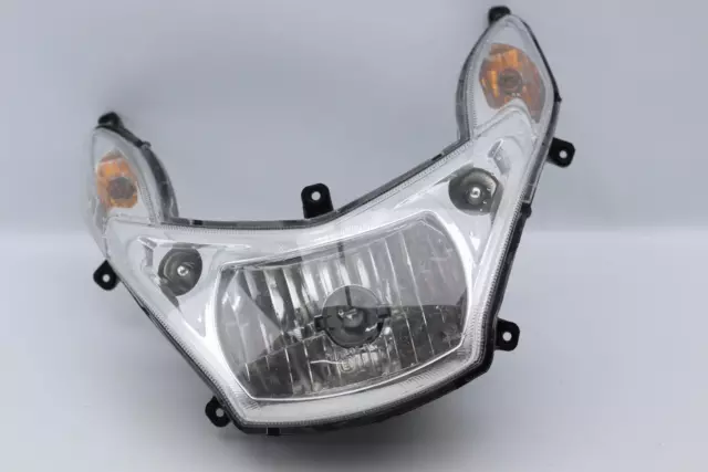 Optique pour scooter PEUGEOT 50 KISBEE 2018 à 2020