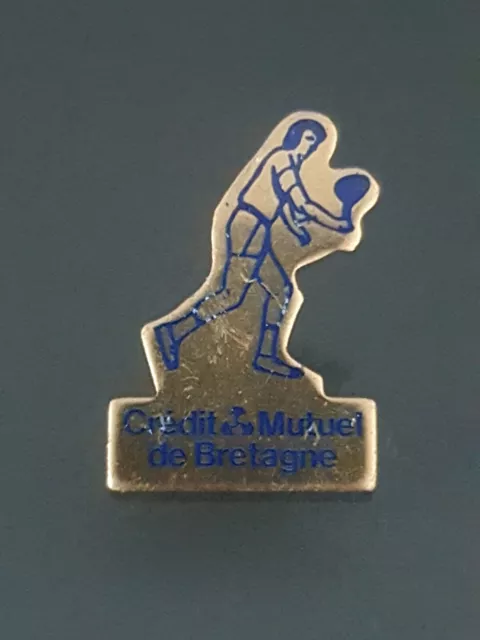 Sport  Pin's Rare, Vintage Collector